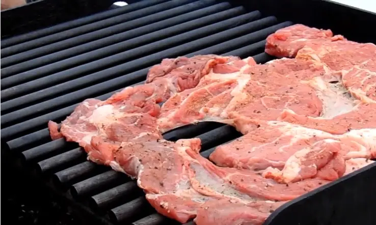 How Long to Grill Thin Steak