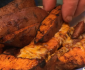 How Long to Grill Sweet Potatoes in Foil