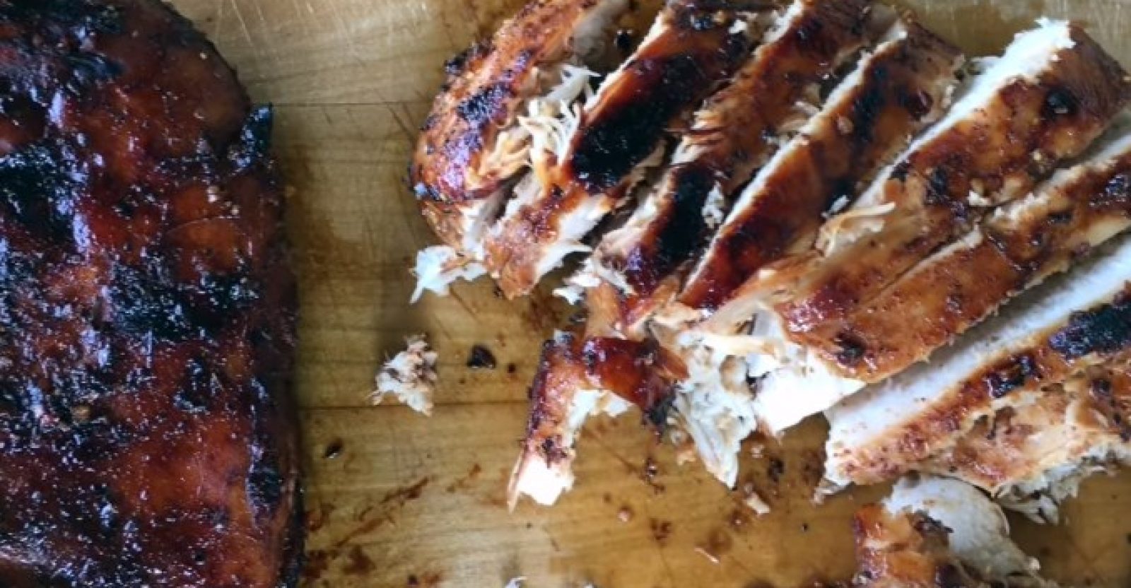How Long to Cook Chicken Breast on a Gas Grill