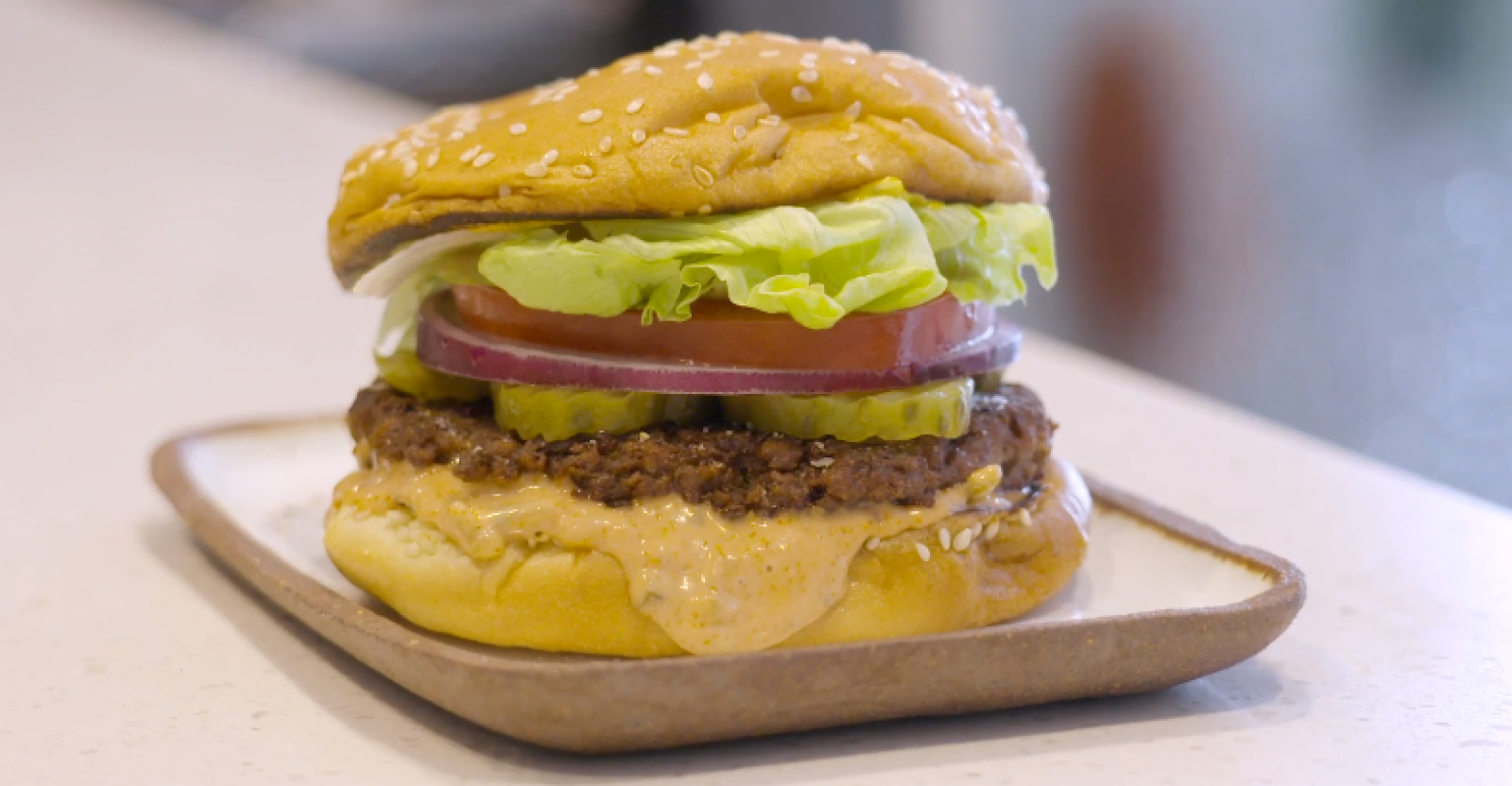 How Long to Grill Impossible Burger