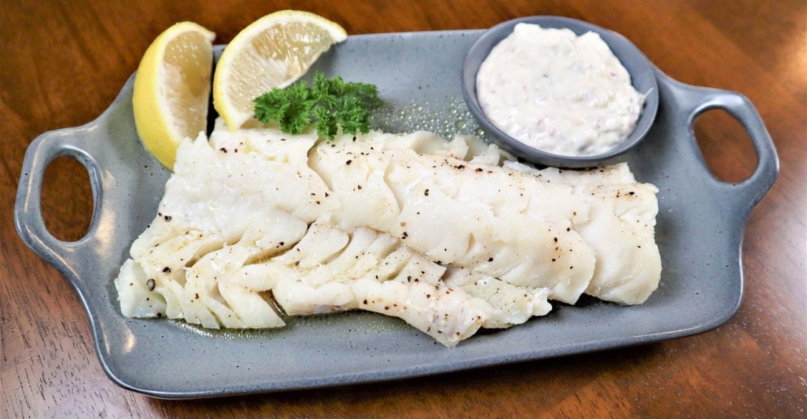 How to Cook Haddock on the Grill?