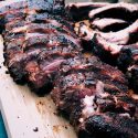 How to Grill St Louis Style Ribs Fast