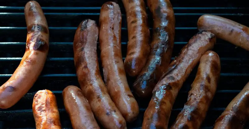 How to Grill a Hot Dog On The Stove 