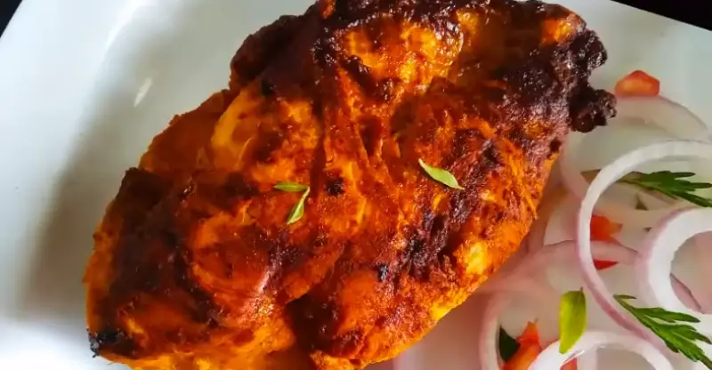 How to Grill Chicken without a Grill or Grill Pan