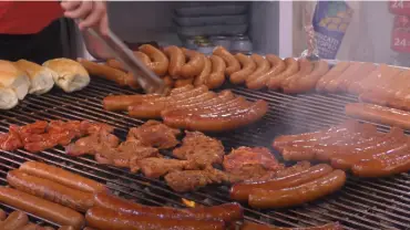 How to Cook Kielbasa on the Grill