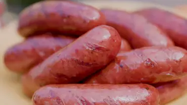 How to Cook Kielbasa on Grill