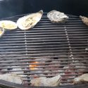 How to Steam Oysters on The Grill