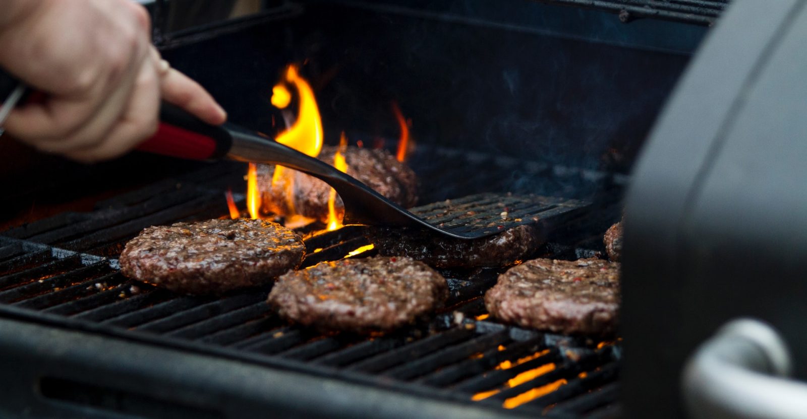 How to Hook Up Natural Gas Grill