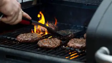 How to Hook Up Natural Gas Grill