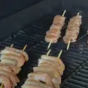 How Long Does it Take to Cook Shrimp on the Grill