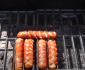How Long To Grill Hot Dogs At 400