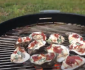 How To Make Oysters Rockefeller On The Grill