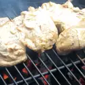 How Long Does it Take to Cook Chicken on a Charcoal Grill?