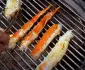 How to Make Crab Legs on the Grill