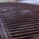 How to Clean Rust Off Of Grill Grates