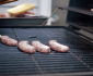 How to Grill Bratwurst On a Gas Grill