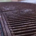 How to Get Rust Off Cast Iron Grill Grates