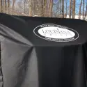 How to Make an Insulated Grill Jacket
