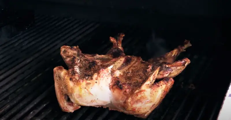 How to Cook Pheasant on the Grill