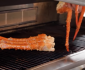 How to Cook Crab Legs on the Gas Grill