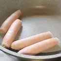 How Long Boil Sausage Before Grilling