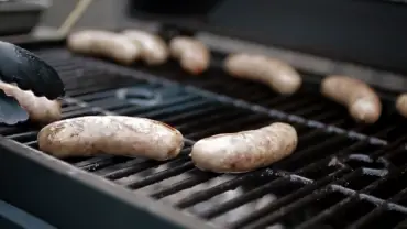 How Long Do Brats Take To Grill