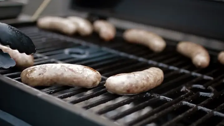 How Long Do Brats Take To Grill
