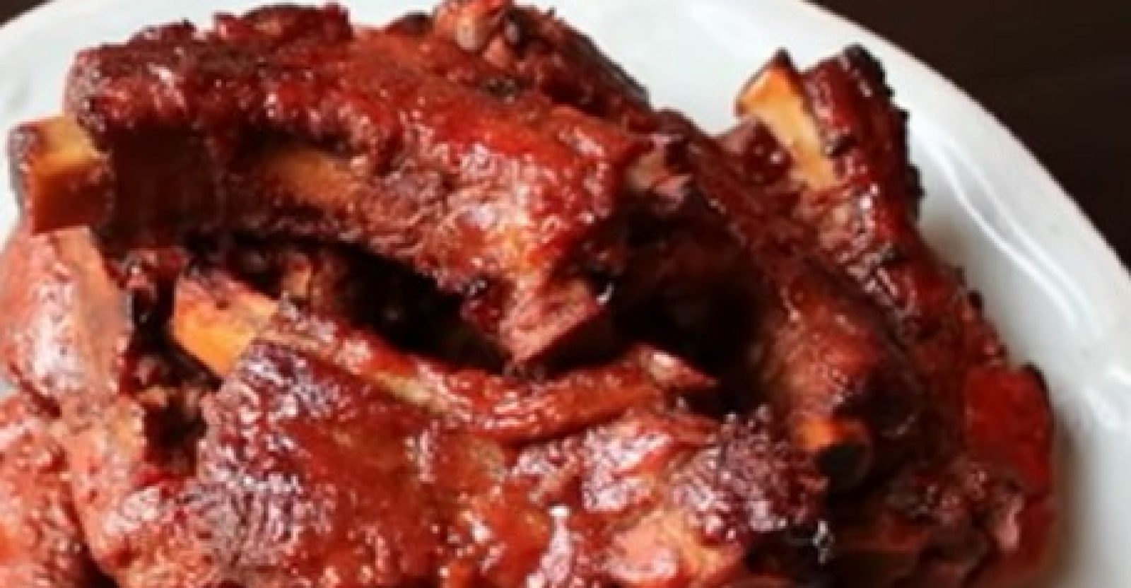 How Long Do You Boil Rib Before Grilling