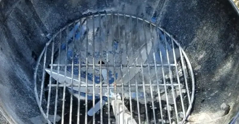 How Long Does It Take For A Charcoal Grill To Heat Up