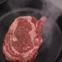 How Long To Cook A Steak On A Forman Grill 