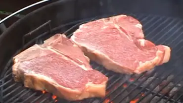 How Long To Cook A T Bone Steak On The Grill