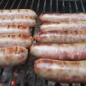 How Long To Cook Brats On Charcoal Grill