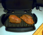 How Long To Cook Chicken In George Foreman Grill