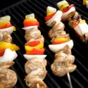 How Long To Cook Chicken Kabobs On Grill