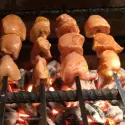 How Long To Cook Chicken Kabobs On The Grill