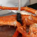 How Long To Cook Crab Legs On Grill 