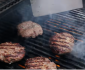 How Long To Cook Hamburgers On The Gas Grill