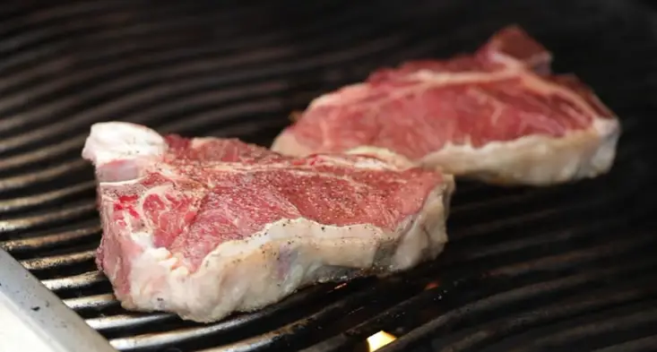 How Long To Cook T Bone On Grill