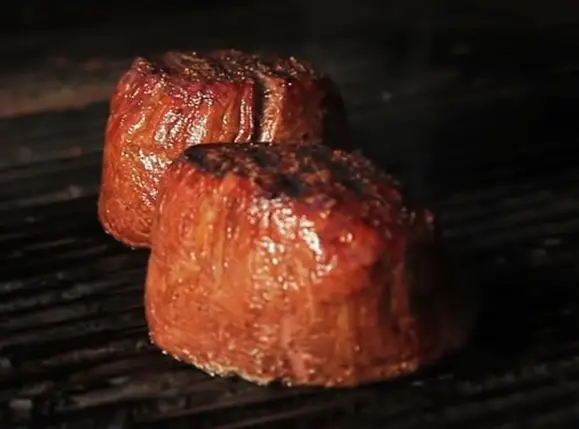 How Long To Grill 2 Inch Filet Mignon