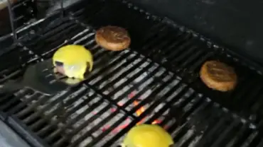 How Long To Grill Beyond Burgers