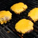 How Long To Grill Burgers On Gas Grills