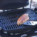 How Long To Grill Catfish