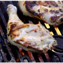 How Long To Grill Chicken Quarters