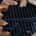 How Long To Grill Chicken Wings On Charcoal Grill