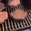 How Long To Grill Frozen Bubba Burgers