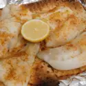 How Long To Grill Haddock