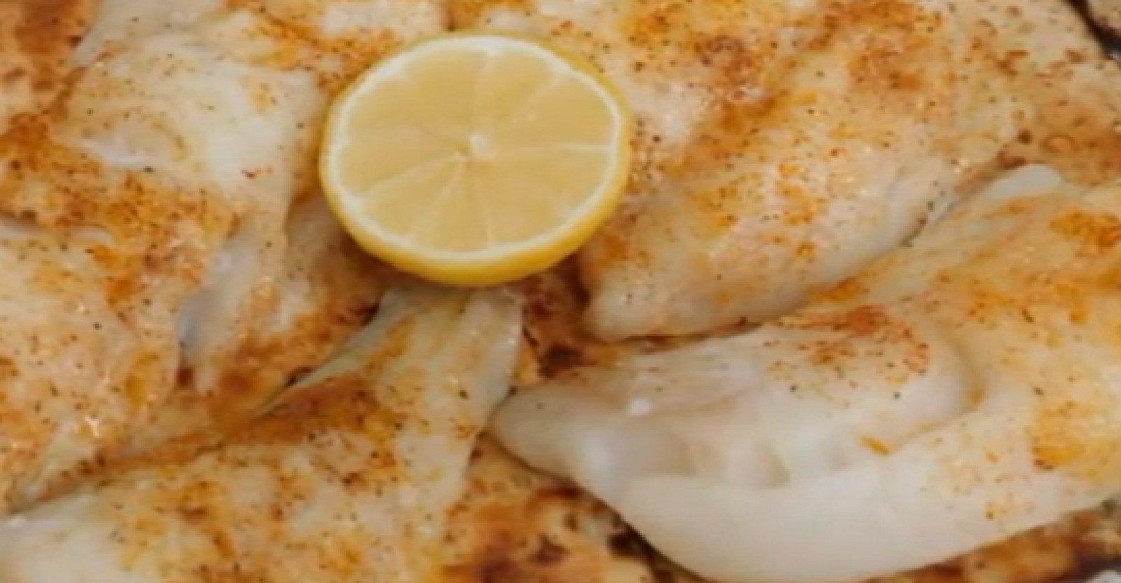 How Long To Grill Haddock