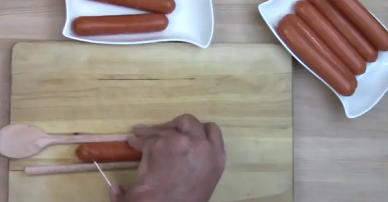 How Long To Grill Hot Dogs On Gas Grill