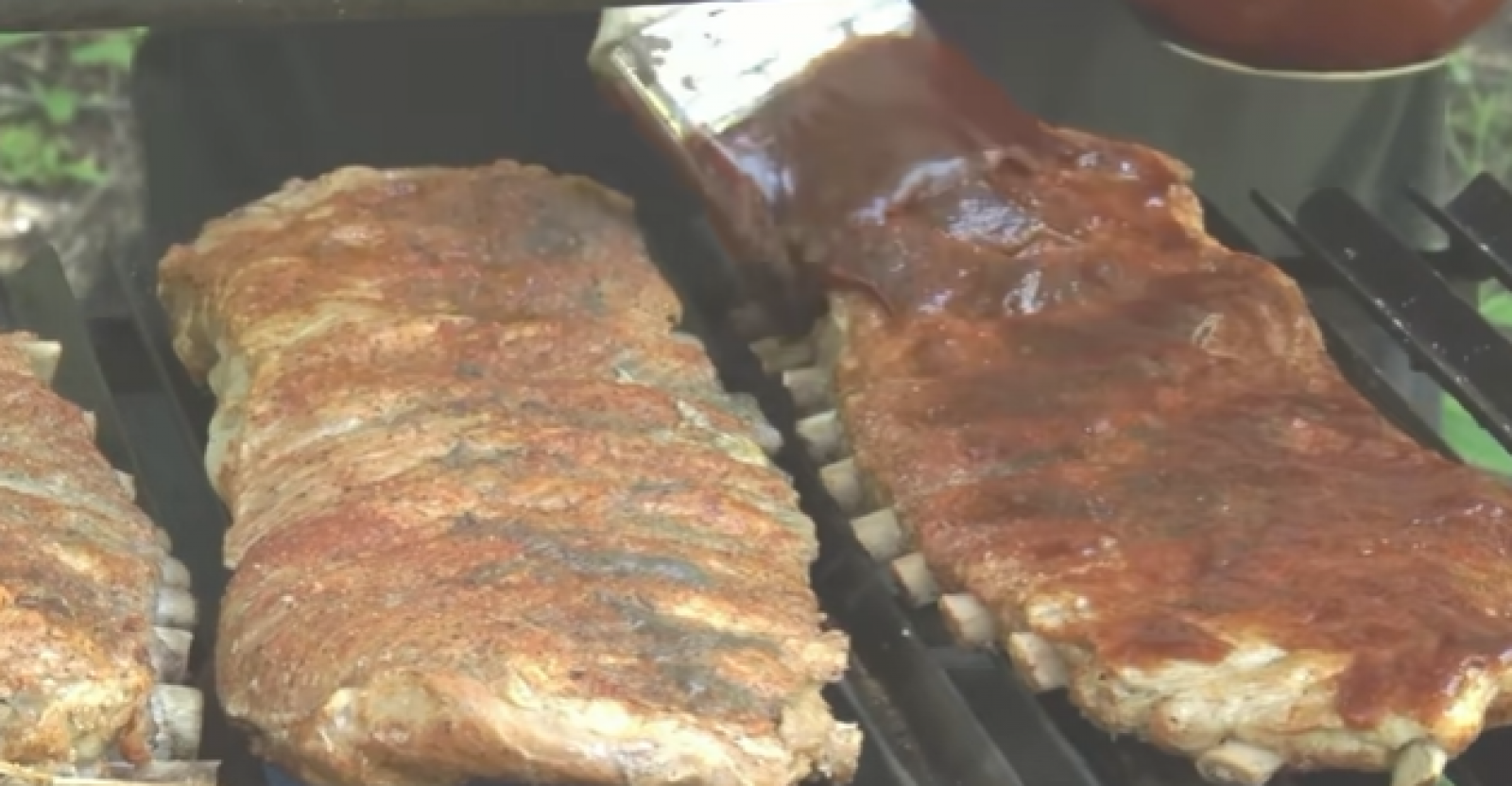 How Long To Grill Ribs At 300