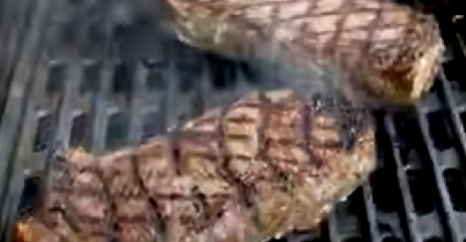 How Long To Grill Strip Steak